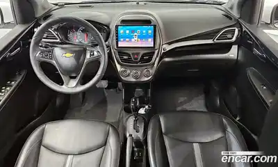 Chevrolet Spark 2020 1.0 Автомат в Москве № 237118, миниатюра 7