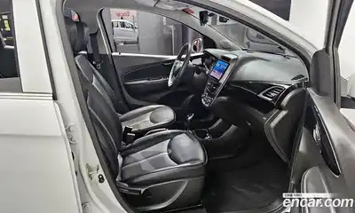 Chevrolet Spark 2020 1.0 Автомат в Москве № 237118, миниатюра 9