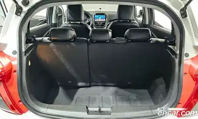 Chevrolet Spark 2020 1.0 Автомат в Москве № 237118, миниатюра 10