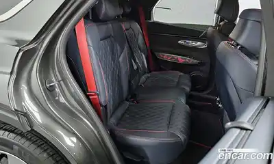 Genesis GV70 2024 2.5 Автомат в Москве № 23799, миниатюра 12