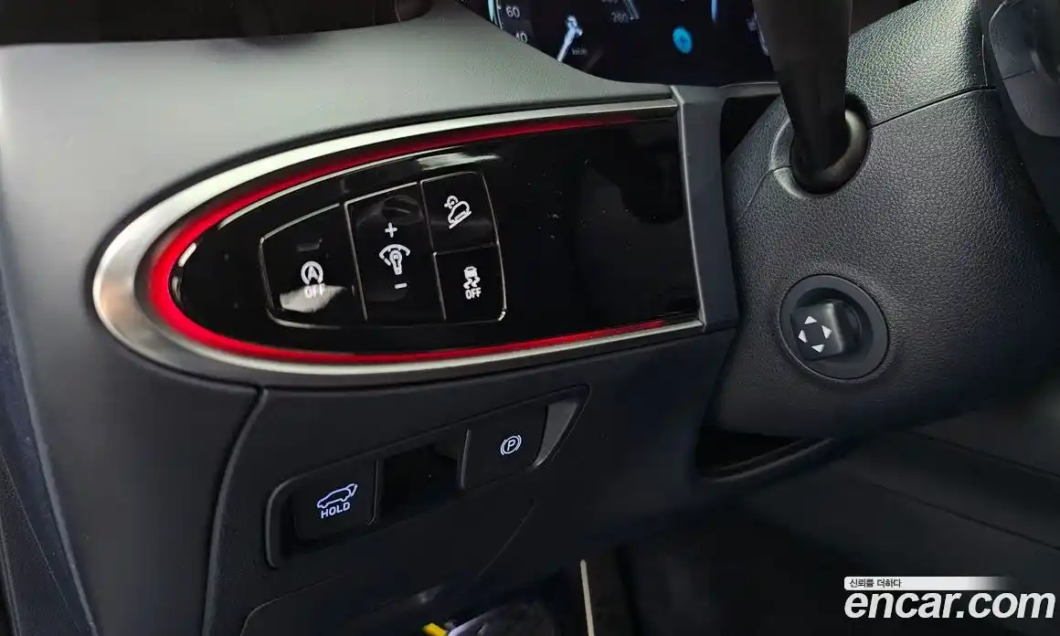 Genesis GV70 2024 2.5 Автомат в Москве № 23799, фото 16