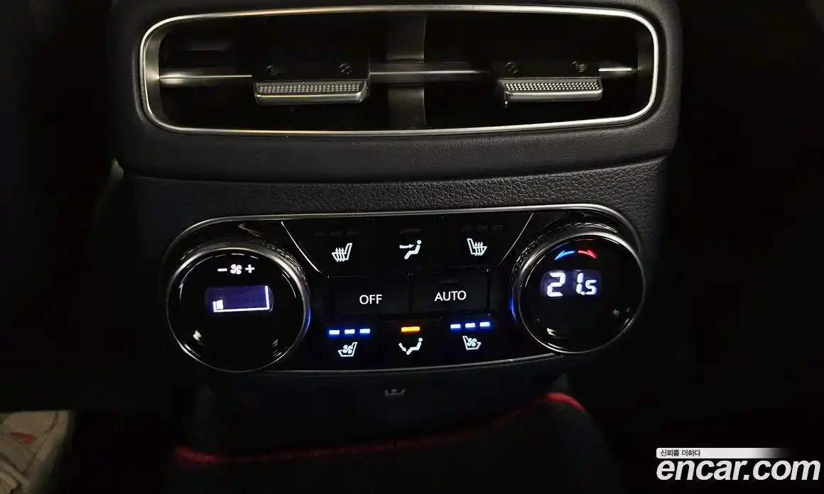 Genesis GV70 2024 2.5 Автомат в Москве № 23799, фото 17