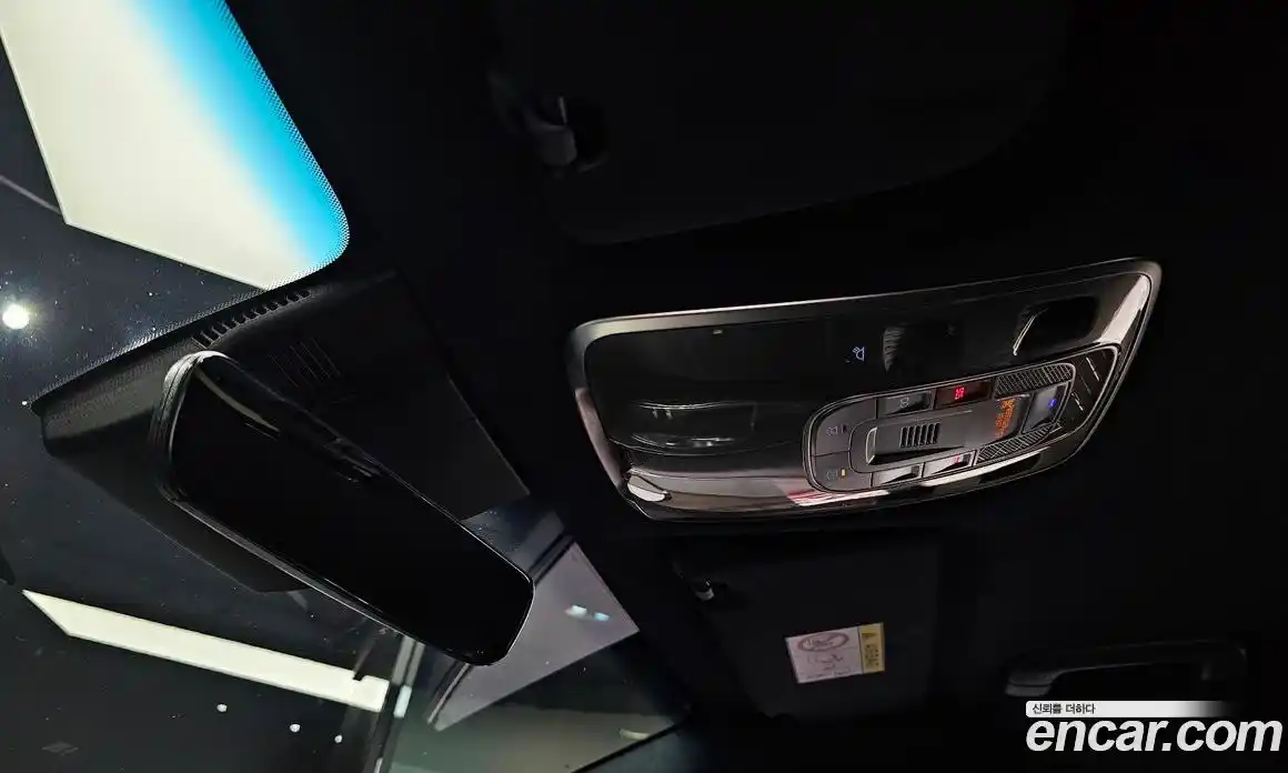 Genesis GV70 2024 2.5 Автомат в Москве № 23799, фото 18