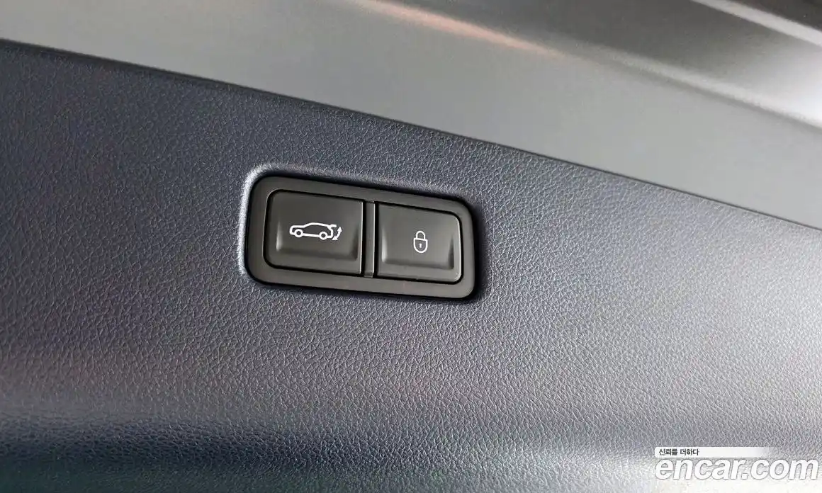 Genesis GV70 2024 2.5 Автомат в Москве № 23799, фото 20