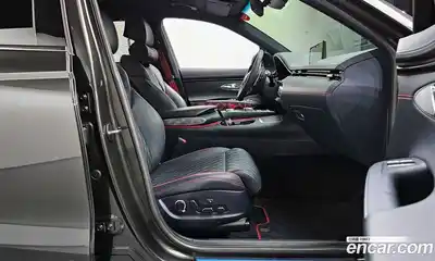 Genesis GV70 2024 2.5 Автомат в Москве № 23799, миниатюра 10