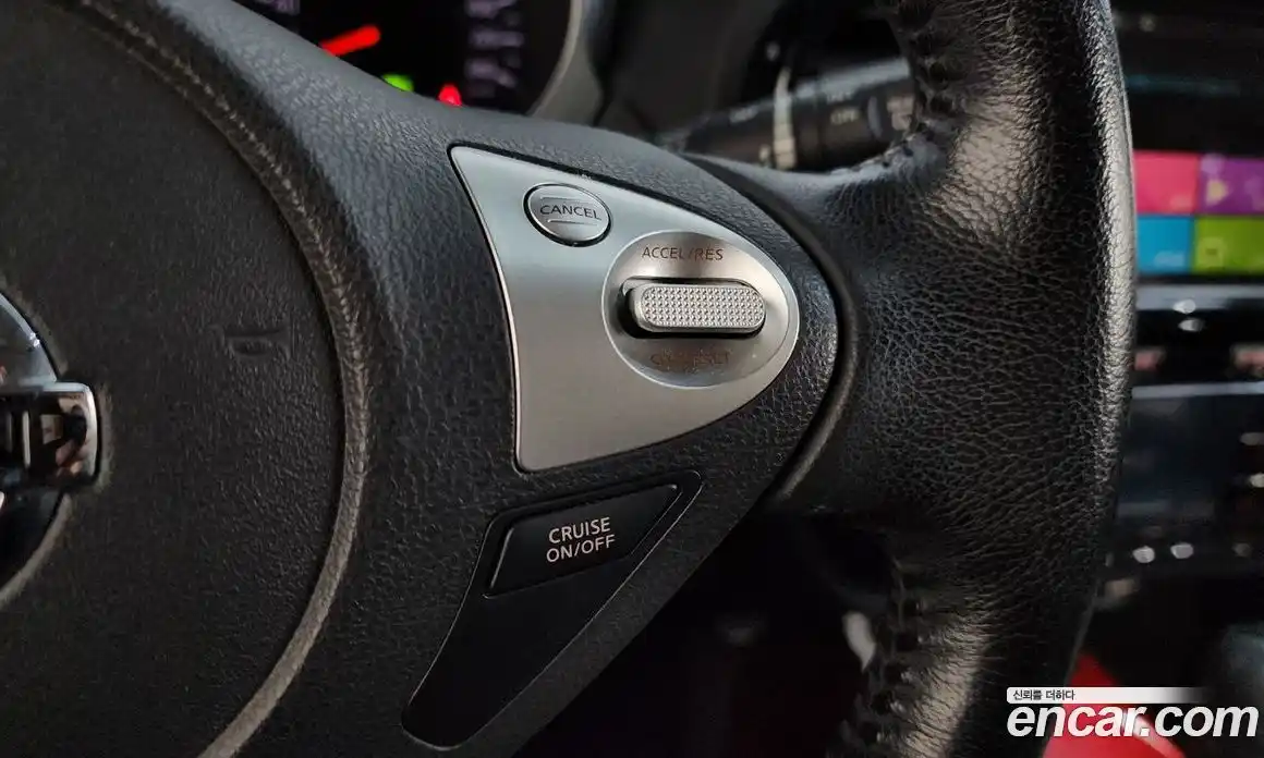 Nissan Juke 2017 1.6 Автомат в Москве № 238513, фото 11