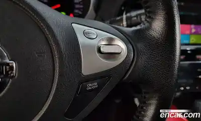 Nissan Juke 2017 1.6 Автомат в Москве № 238513, миниатюра 11