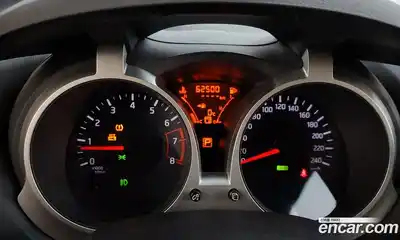 Nissan Juke 2017 1.6 Автомат в Москве № 238513, миниатюра 5