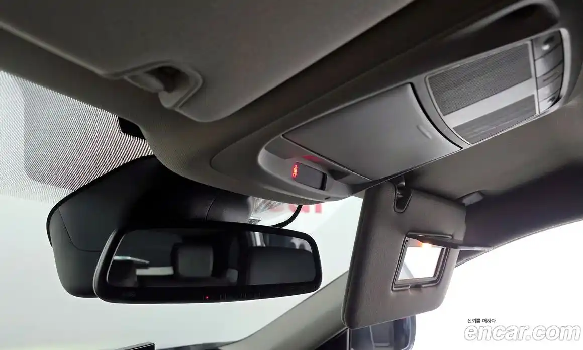 Renault QM6 2023 2.0 Автомат в Москве № 241657, фото 11