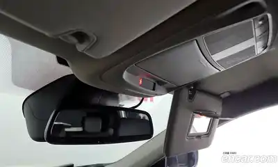 Renault QM6 2023 2.0 Автомат в Москве № 241657, миниатюра 11