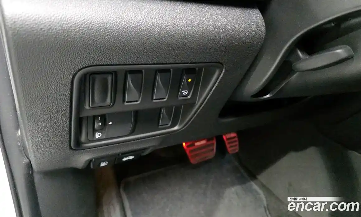 Renault QM6 2023 2.0 Автомат в Москве № 241657, фото 13