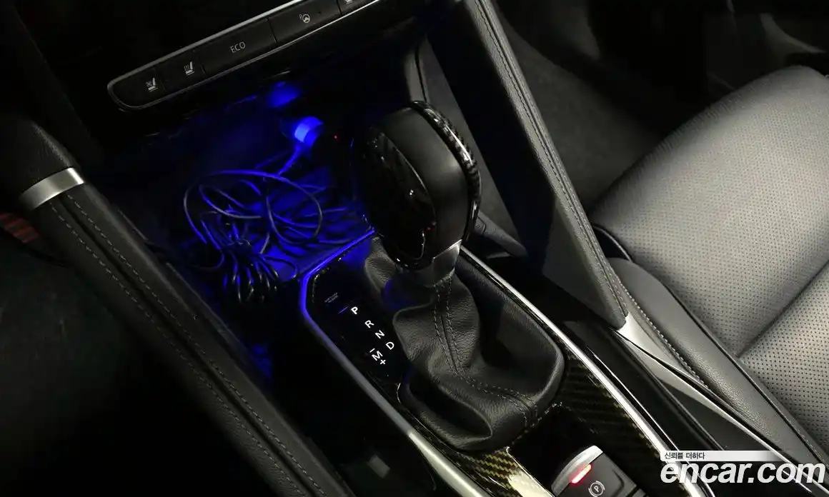 Renault QM6 2023 2.0 Автомат в Москве № 241657, фото 16