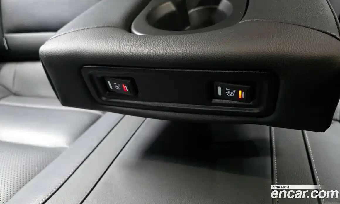 Renault QM6 2023 2.0 Автомат в Москве № 241657, фото 9