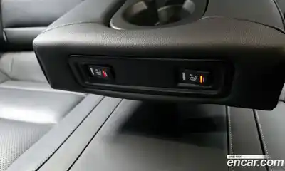 Renault QM6 2023 2.0 Автомат в Москве № 241657, миниатюра 9