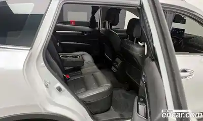 Renault QM6 2023 2.0 Автомат в Москве № 241657, миниатюра 10