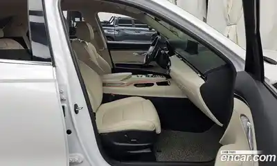 Genesis GV70 2021 2.2 Автомат в Москве № 24490, миниатюра 12