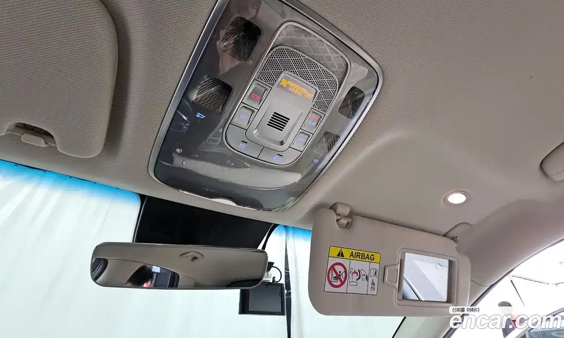 Genesis GV70 2021 2.2 Автомат в Москве № 24490, фото 17