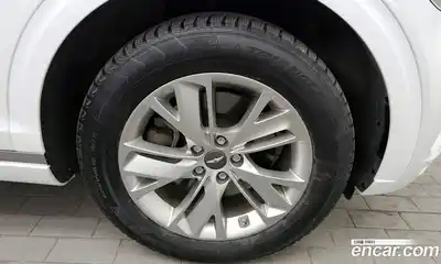 Genesis GV70 2021 2.2 Автомат в Москве № 24490, миниатюра 4