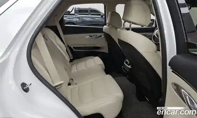 Genesis GV70 2021 2.2 Автомат в Москве № 24490, миниатюра 8