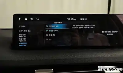 Genesis GV70 2021 2.2 Автомат в Москве № 24490, миниатюра 9