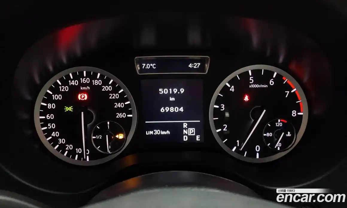 Infiniti Q30 2018 2.0 Автомат в Москве № 245025, фото 5