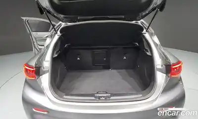 Infiniti Q30 2018 2.0 Автомат в Москве № 245025, миниатюра 7