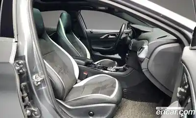 Infiniti Q30 2018 2.0 Автомат в Москве № 245025, миниатюра 8