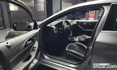 Infiniti Q30 2018 2.0 Автомат в Москве № 245025, миниатюра 10