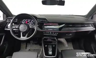 Audi A3 2023 2.0 Автомат в Москве № 245086, миниатюра 11