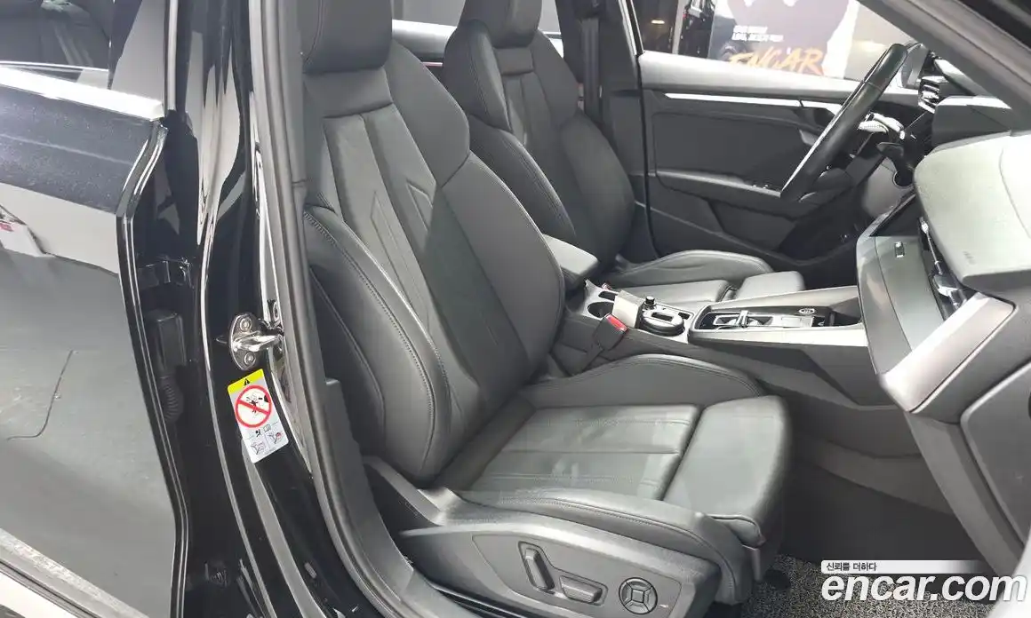 Audi A3 2023 2.0 Автомат в Москве № 245086, фото 12