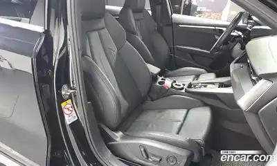 Audi A3 2023 2.0 Автомат в Москве № 245086, миниатюра 12