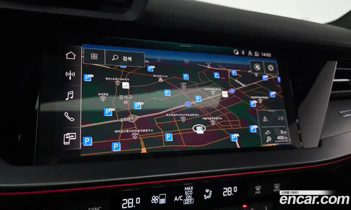 Audi A3 2023 2.0 Автомат в Москве № 245086, фото 13