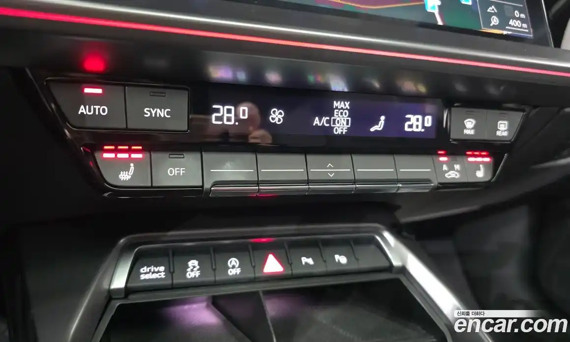 Audi A3 2023 2.0 Автомат в Москве № 245086, фото 14