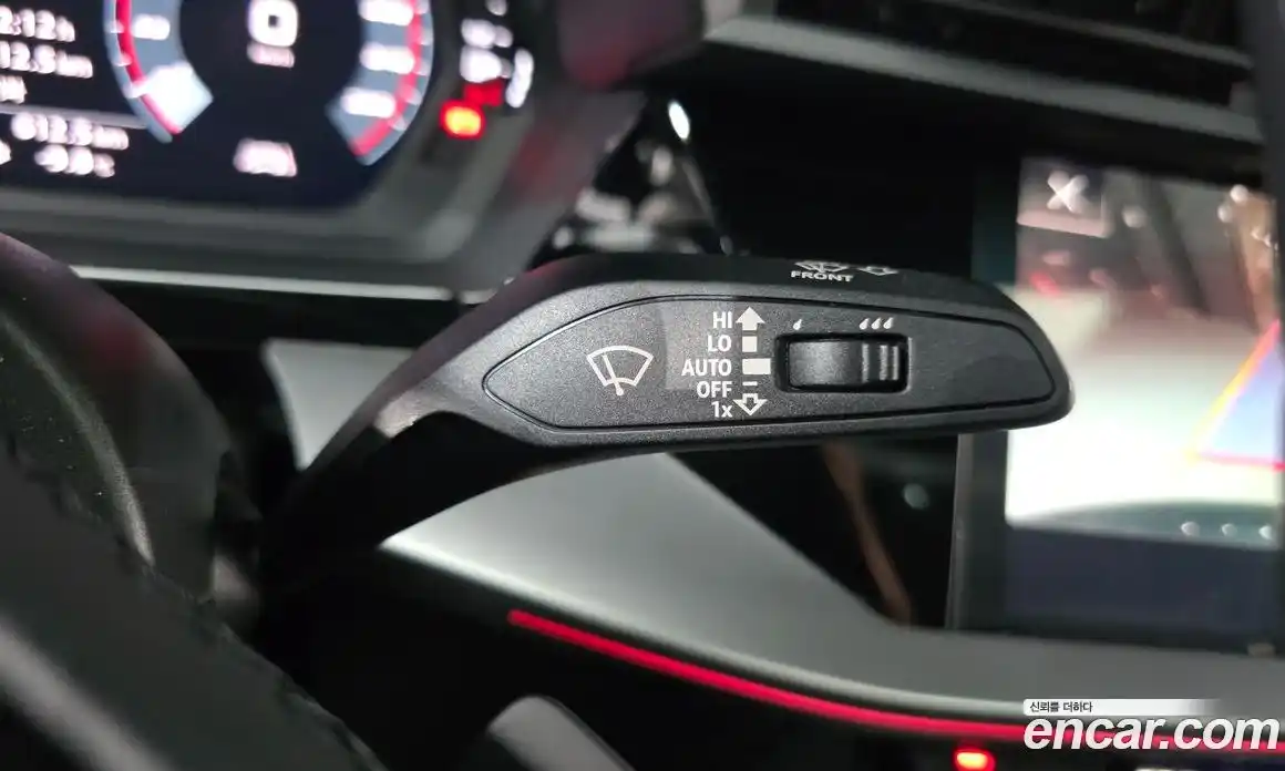 Audi A3 2023 2.0 Автомат в Москве № 245086, фото 16