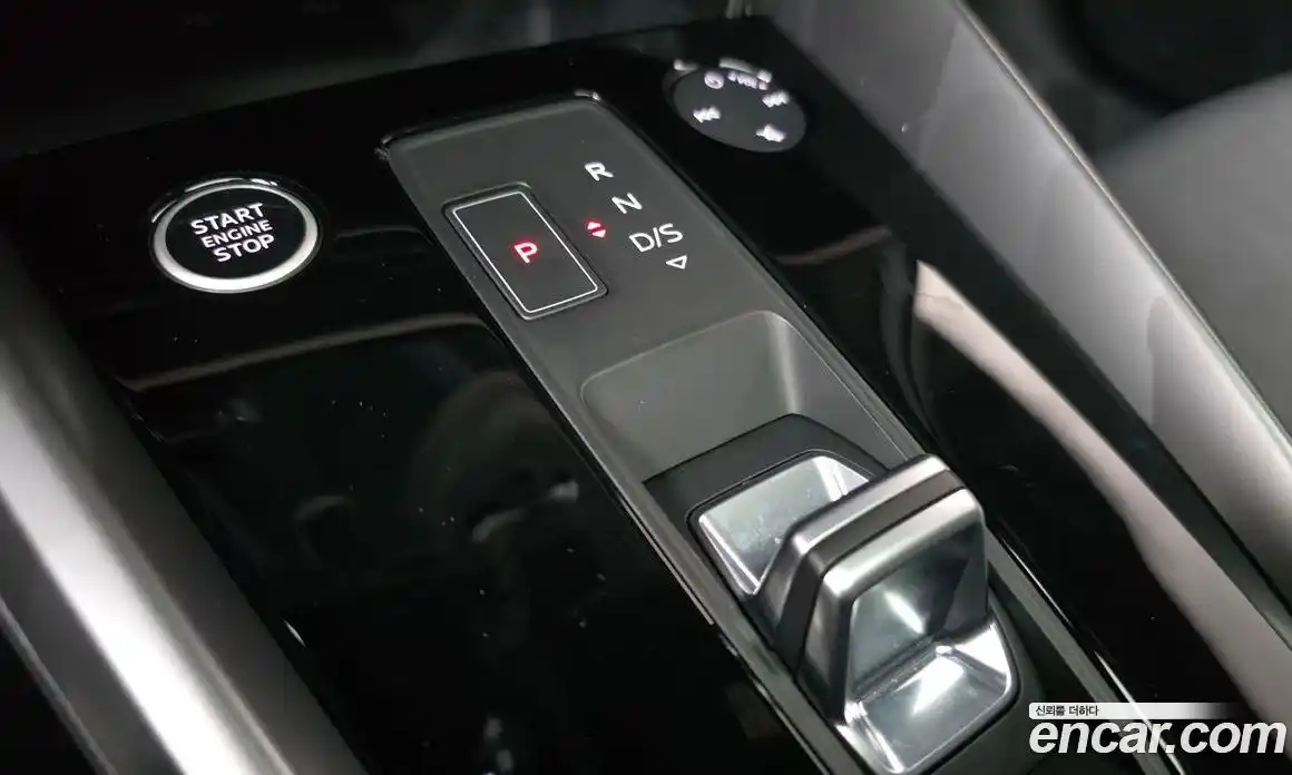 Audi A3 2023 2.0 Автомат в Москве № 245086, фото 17