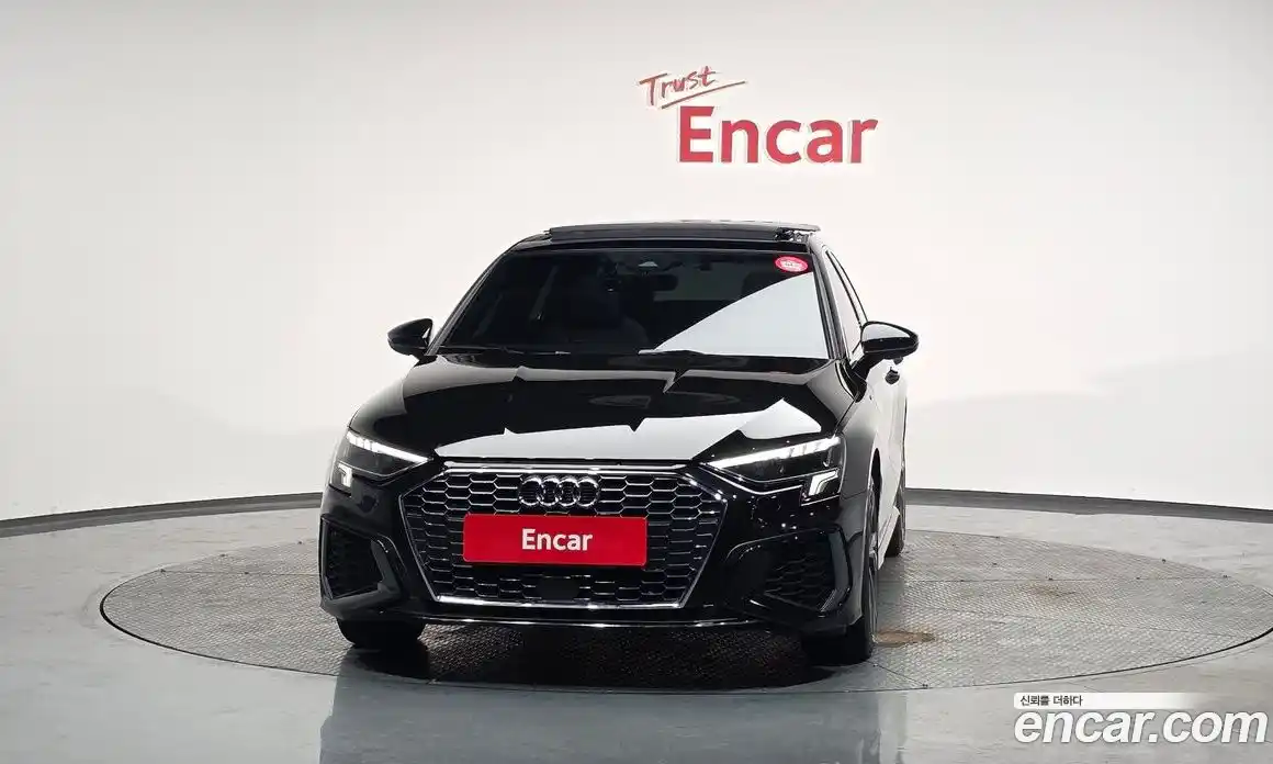 Audi A3 2023 2.0 Автомат в Москве № 245086, фото 19