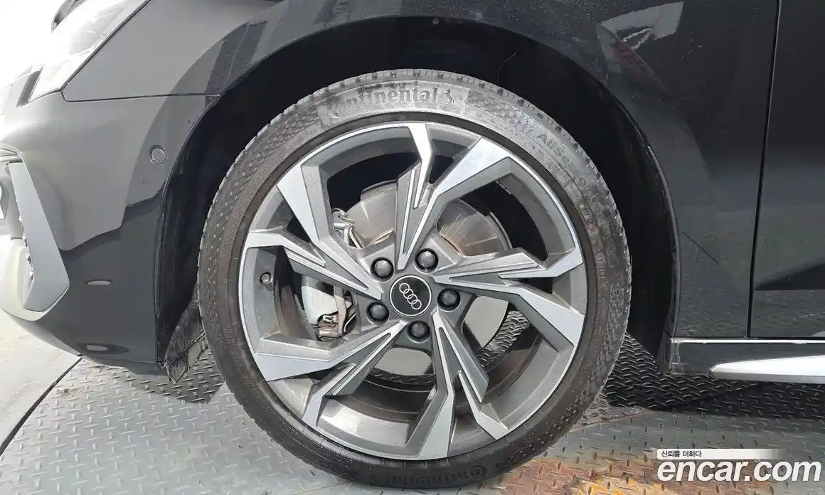 Audi A3 2023 2.0 Автомат в Москве № 245086, фото 20