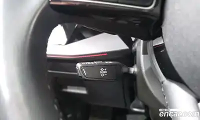 Audi A3 2023 2.0 Автомат в Москве № 245086, миниатюра 3