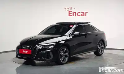 Audi A3 2023 2.0 Автомат в Москве № 245086, миниатюра 4