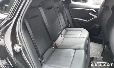 Audi A3 2023 2.0 Автомат в Москве № 245086, миниатюра 6