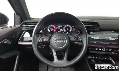 Audi A3 2023 2.0 Автомат в Москве № 245086, миниатюра 9