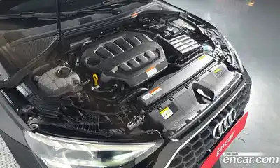 Audi A3 2023 2.0 Автомат в Москве № 245086, миниатюра 10