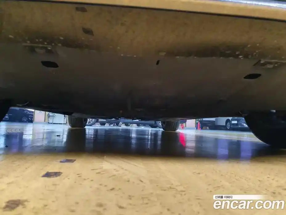 Genesis G80 2022 2.5 Автомат в Москве № 24535, фото 11