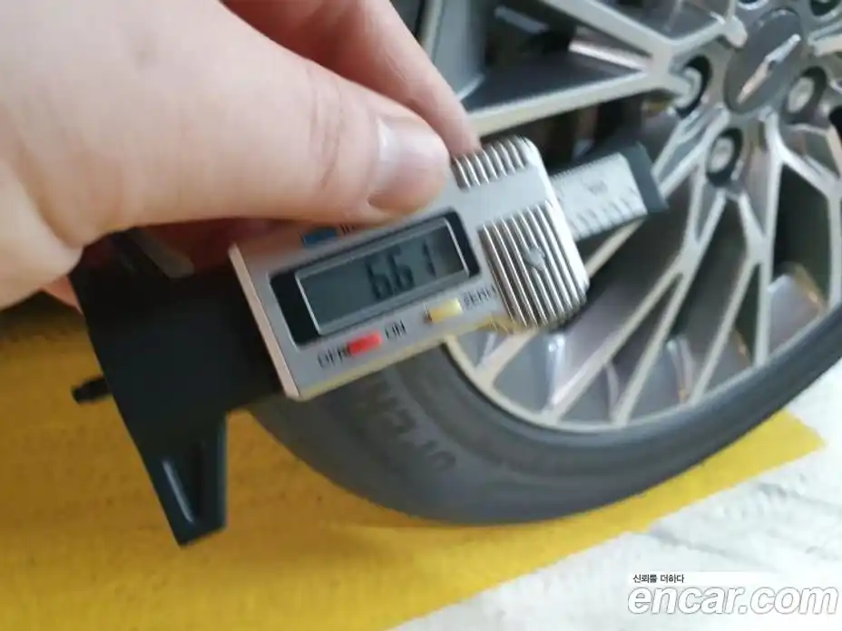 Genesis G80 2022 2.5 Автомат в Москве № 24535, фото 13