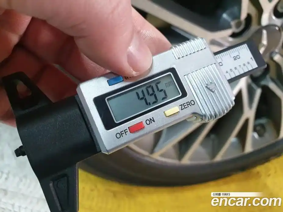 Genesis G80 2022 2.5 Автомат в Москве № 24535, фото 14