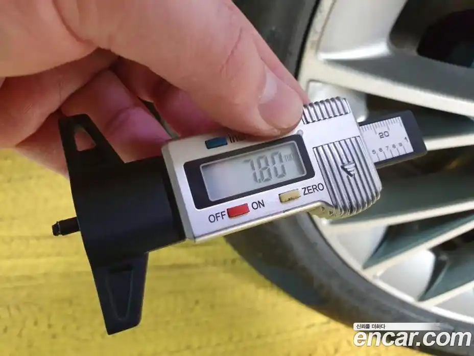 Genesis G80 2022 2.5 Автомат в Москве № 24535, фото 15