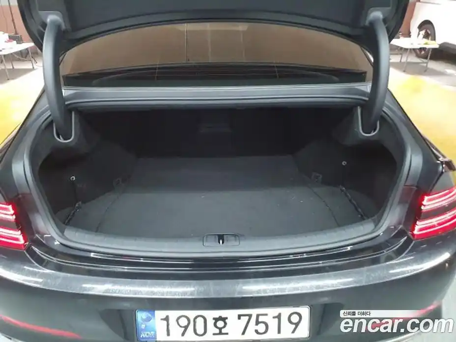 Genesis G80 2022 2.5 Автомат в Москве № 24535, фото 16