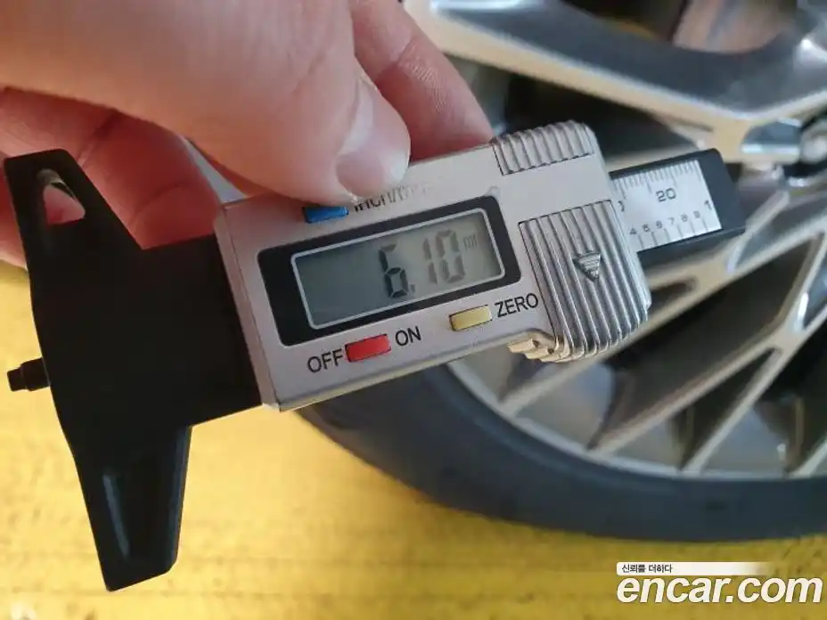 Genesis G80 2022 2.5 Автомат в Москве № 24535, фото 5