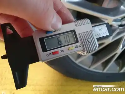 Genesis G80 2022 2.5 Автомат в Москве № 24535, миниатюра 5