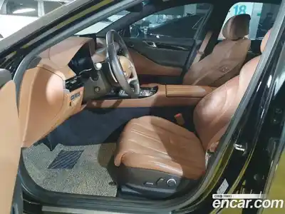 Genesis G80 2022 2.5 Автомат в Москве № 24535, миниатюра 7